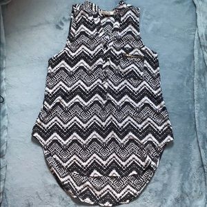 Women’s small Liberty Love shirt